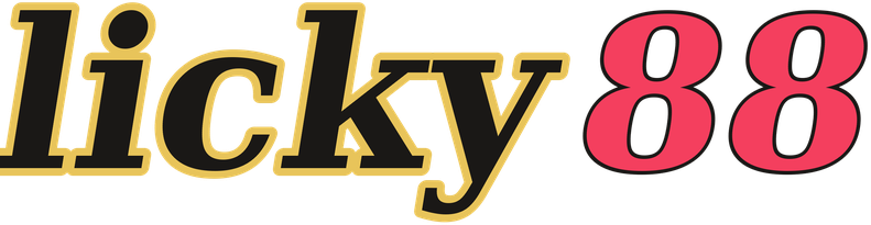 licky88 logo