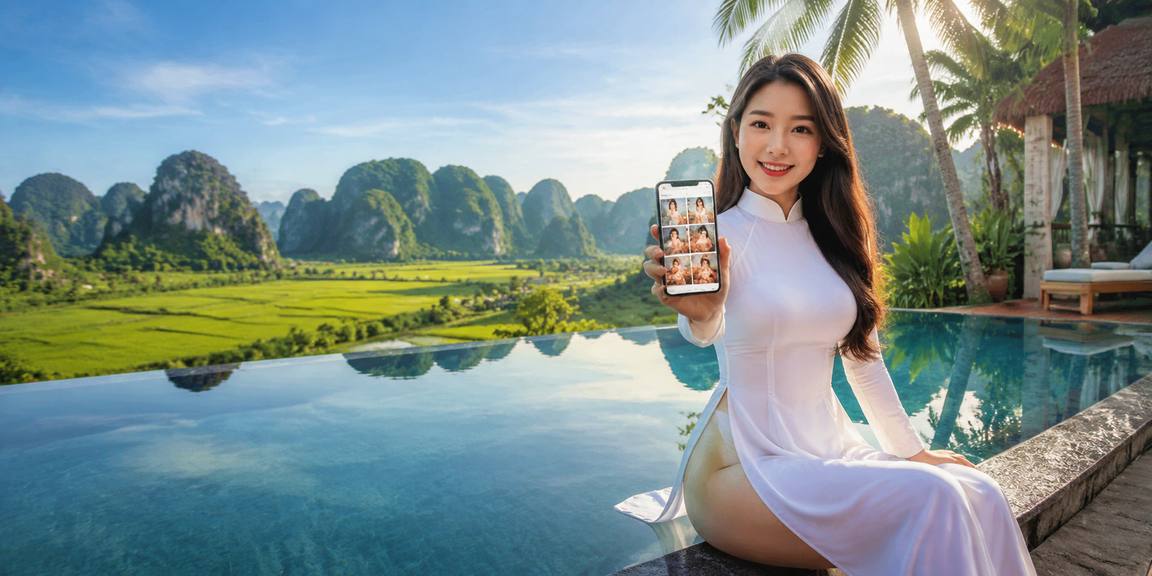 licky88 licky88 được tạo ra như thế nào